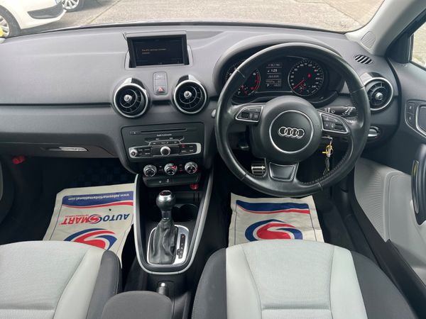 Audi A1 2011 NCT 26 ONLY 45! 359126152