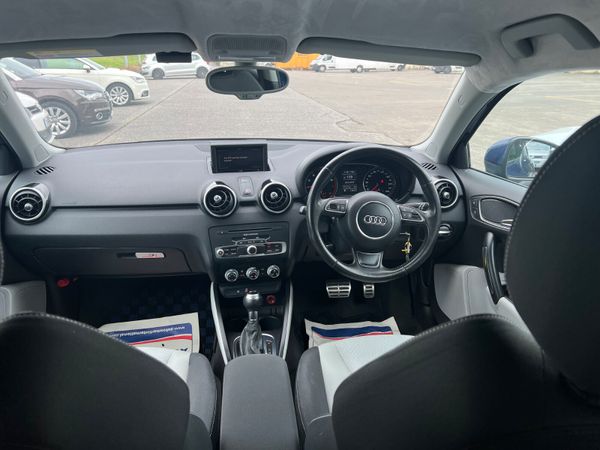 Audi A1 2011 NCT 26 ONLY 45! 359126166
