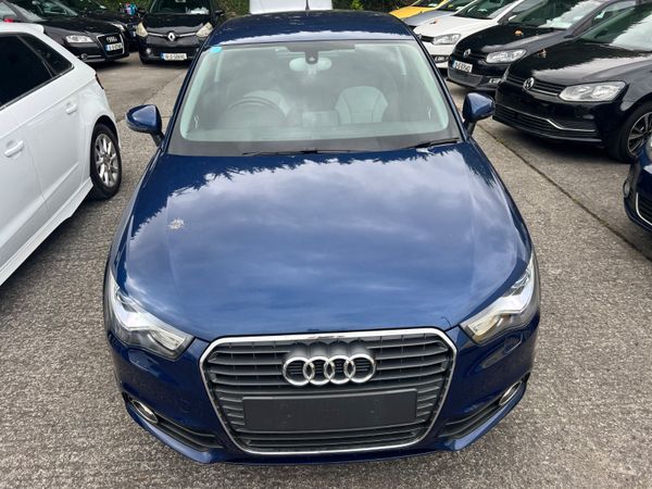 Audi A1 2011 NCT 26 ONLY 45! 359126168