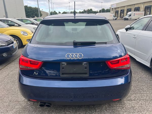 Audi A1 2011 NCT 26 ONLY 45! 359126169