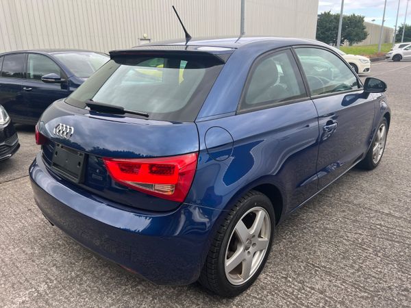 Audi A1 2011 NCT 26 ONLY 45! 359126174