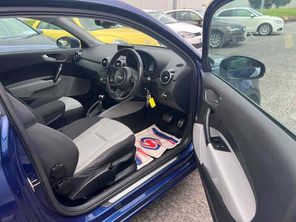 Audi A1 2011 NCT 26 ONLY 45! 359126175