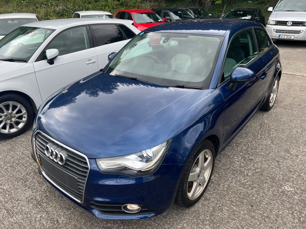 Audi A1 2011 NCT 26 ONLY 45! 359126176