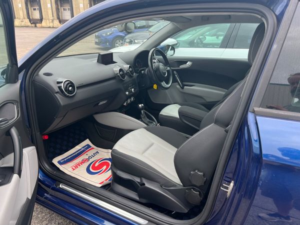 Audi A1 2011 NCT 26 ONLY 45! 359126170