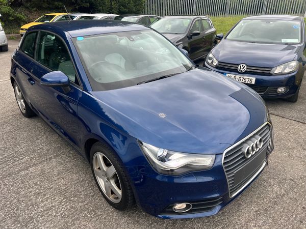 Audi A1 2011 NCT 26 ONLY 45! 359126173