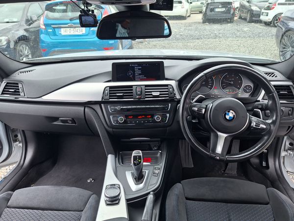 BMW 320d M Sport // Sunroof // Pro Nav // 359127490