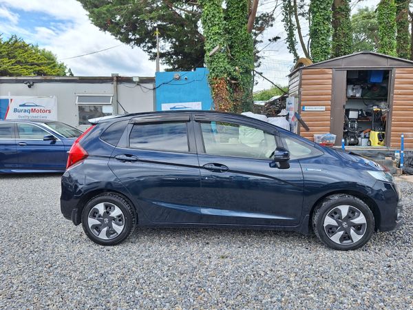 Honda Fit 1.5L Hybrid | Automatic | Heated Seats 359127754