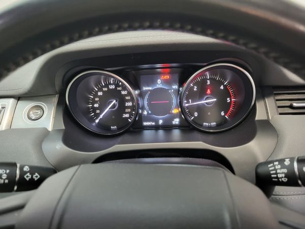 162 RANGE ROVER EVOQUE 2.0Td4 AUTO = HIGH SPEC = 359131078