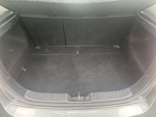 Hyundai i30 2009 , tax and tested 359133592