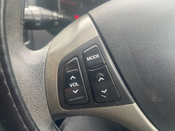 Hyundai i30 2009 , tax and tested 359133593