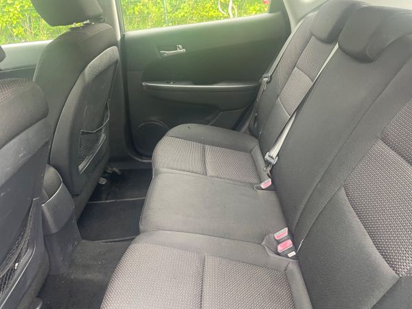 Hyundai i30 2009 , tax and tested 359133601