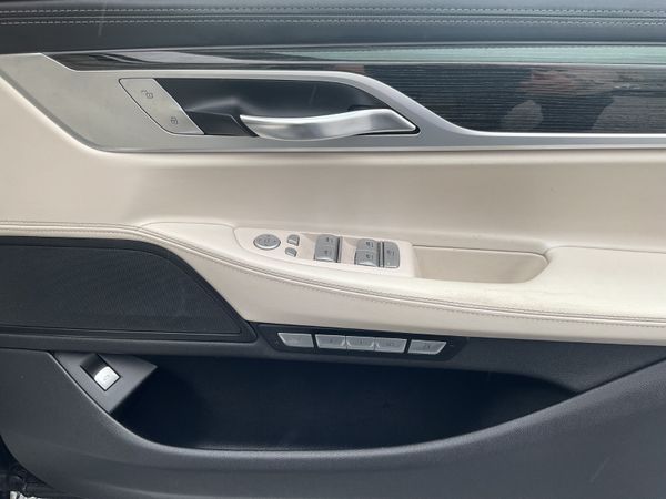 2017 BMW 730d M-SPORT SUNROOF NCT 7/27 SPOTLESS 359148138