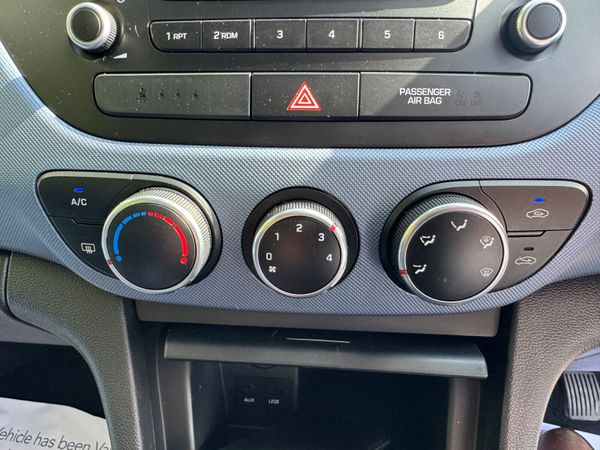 Hyundai i10 2015 DELUXE 1.0…. Nct 07-27 359152487