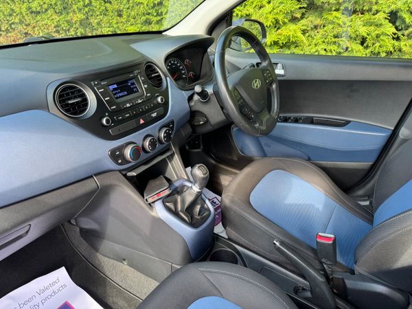 Hyundai i10 2015 DELUXE 1.0…. Nct 07-27 359152480