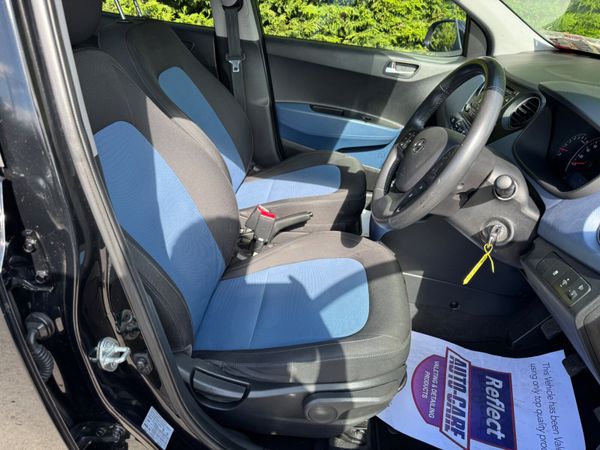 Hyundai i10 2015 DELUXE 1.0…. Nct 07-27 359152524