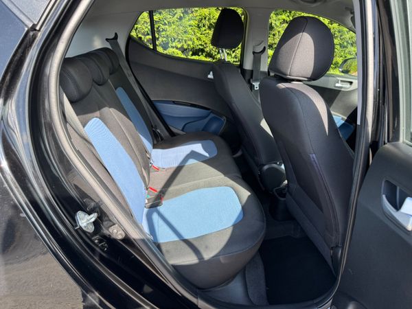 Hyundai i10 2015 DELUXE 1.0…. Nct 07-27 359152526