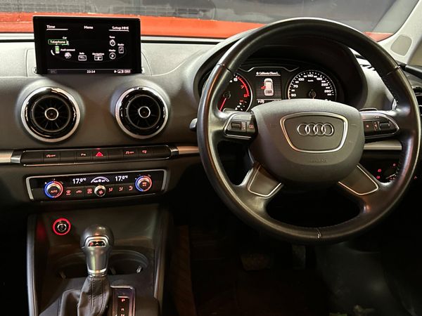 2014 Audi A3 1.4 Automatic 359152676
