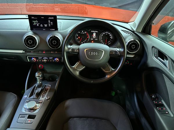 2014 Audi A3 1.4 Automatic 359152677