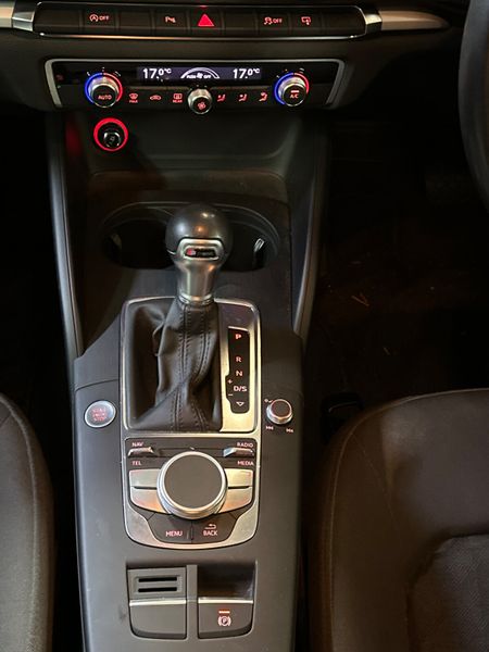 2014 Audi A3 1.4 Automatic 359152673
