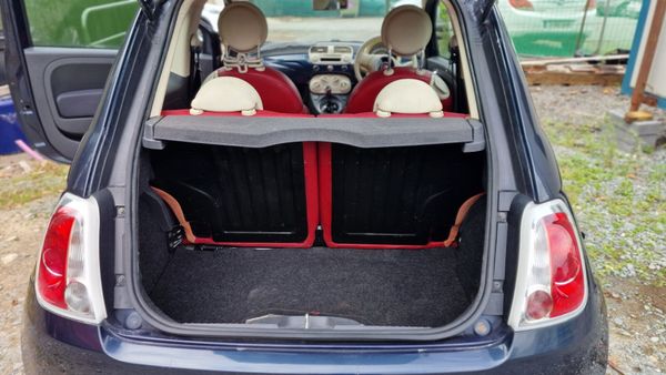 Fiat 500 2009 359175197