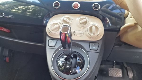 Fiat 500 2009 359175200