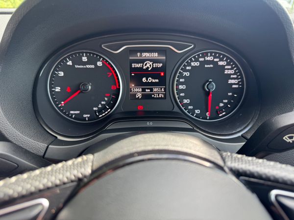 Audi A3 2020 S-Line 1.5 TfSi 150-BHP SALOON 359175844