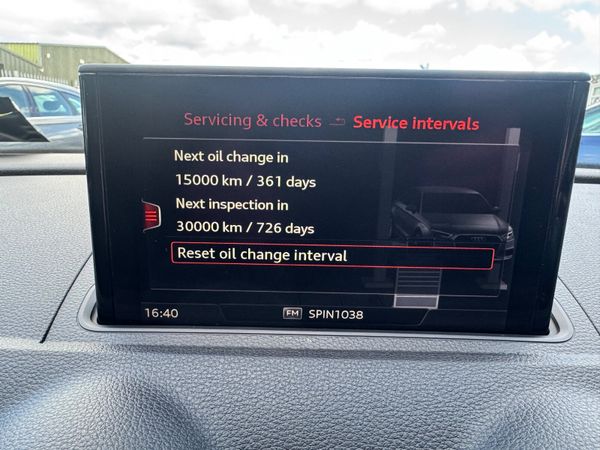 Audi A3 2020 S-Line 1.5 TfSi 150-BHP SALOON 359175845