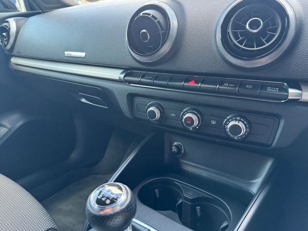 Audi A3 2020 S-Line 1.5 TfSi 150-BHP SALOON 359175846