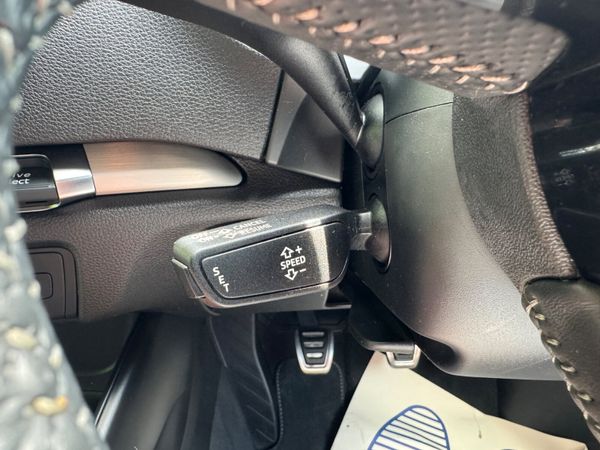Audi A3 2020 S-Line 1.5 TfSi 150-BHP SALOON 359175854