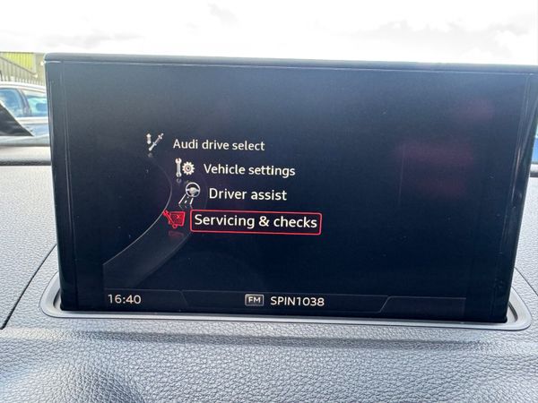Audi A3 2020 S-Line 1.5 TfSi 150-BHP SALOON 359175850