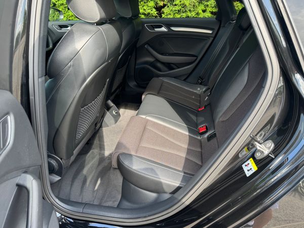 Audi A3 2020 S-Line 1.5 TfSi 150-BHP SALOON 359175851