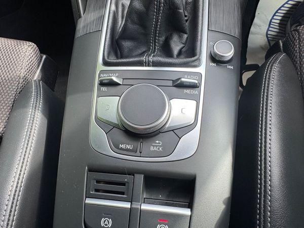 Audi A3 2020 S-Line 1.5 TfSi 150-BHP SALOON 359175866