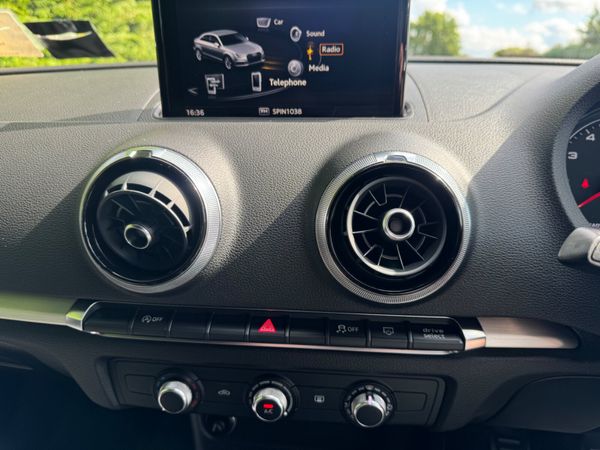 Audi A3 2020 S-Line 1.5 TfSi 150-BHP SALOON 359175860