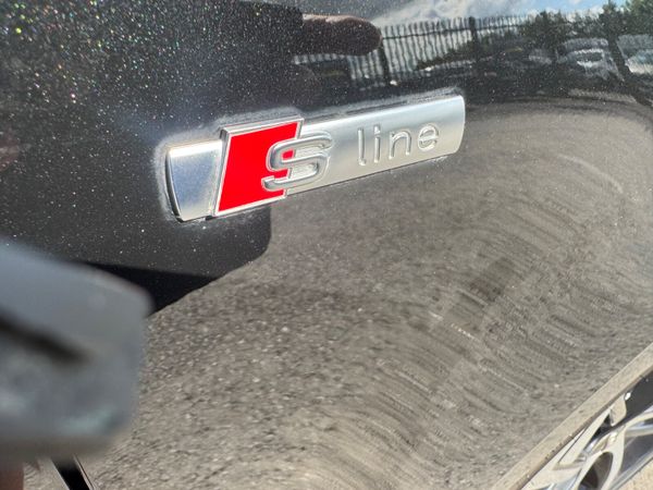 Audi A3 2020 S-Line 1.5 TfSi 150-BHP SALOON 359175870