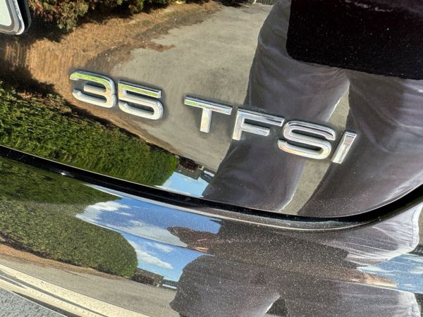 Audi A3 2020 S-Line 1.5 TfSi 150-BHP SALOON 359175871