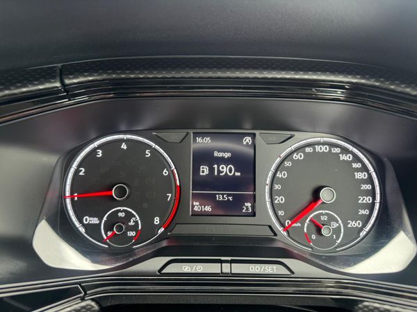 Vw T-Cross 2020 TFSi 1.0 LIFE only 25k/MILES 359175904