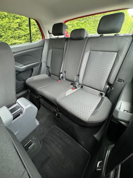 Vw T-Cross 2020 TFSi 1.0 LIFE only 25k/MILES 359175914