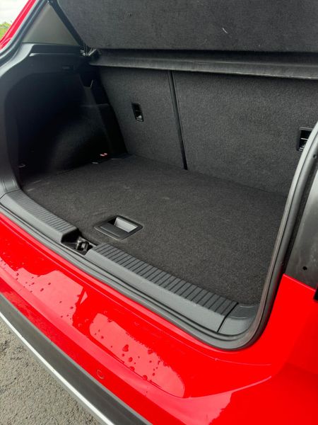 Vw T-Cross 2020 TFSi 1.0 LIFE only 25k/MILES 359175911
