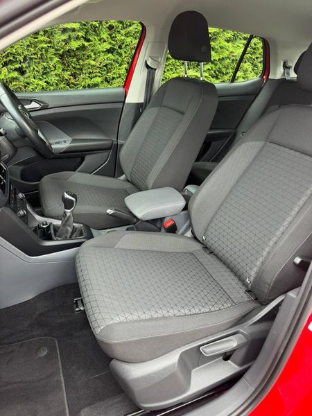 Vw T-Cross 2020 TFSi 1.0 LIFE only 25k/MILES 359175913