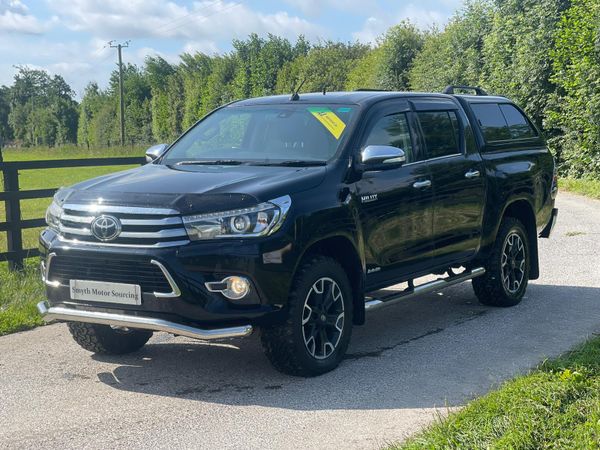 172 Toyota Hilux Invincible Low Miles**** 359170606