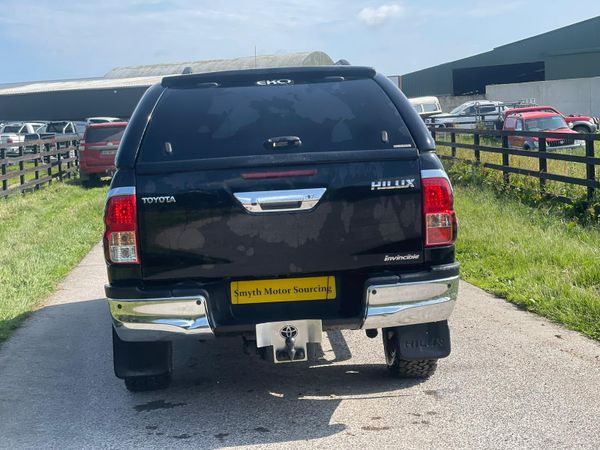 172 Toyota Hilux Invincible Low Miles**** 359170610