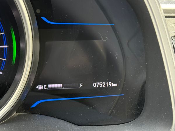 2016 Honda Fit 1.5 Hybrid auto Top Specs 359170700