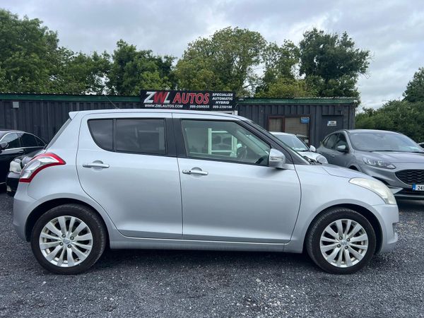 12 Suzuki Swift Autos 359184617
