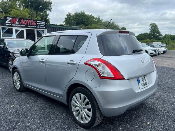 12 Suzuki Swift Autos 359184618