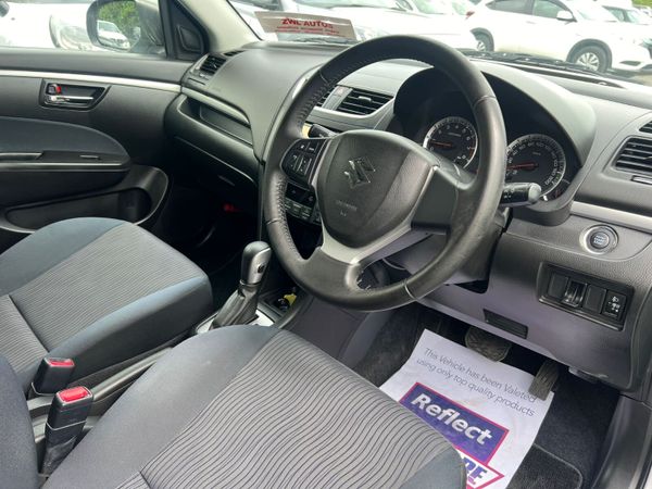12 Suzuki Swift Autos 359184619