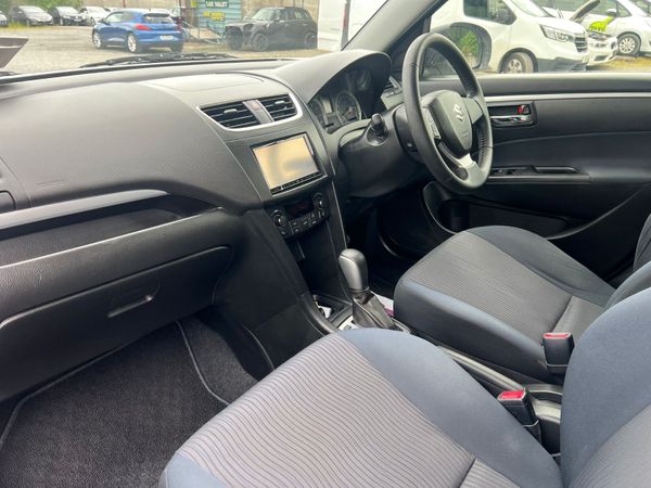 12 Suzuki Swift Autos 359184610