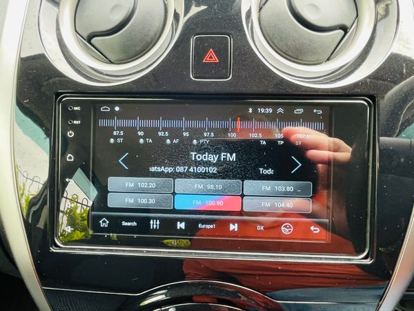 2015 NISSAN NOTE 1.2 AUTOMATIC LOW MILEAGE 359187946