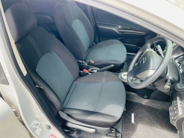 2015 NISSAN NOTE 1.2 AUTOMATIC LOW MILEAGE 359187943