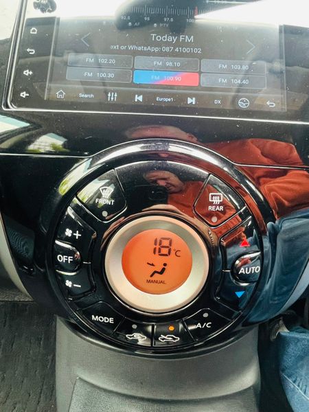2015 NISSAN NOTE 1.2 AUTOMATIC LOW MILEAGE 359187951