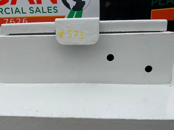 STATIC FUEL STORAGE / DELIVERY BOWSER.......573. 359194127